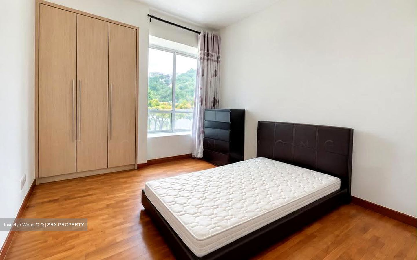 The Raintree (D21), Condominium #628859781